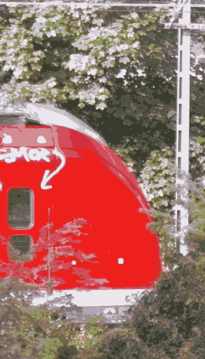 There should be a train video here :'(