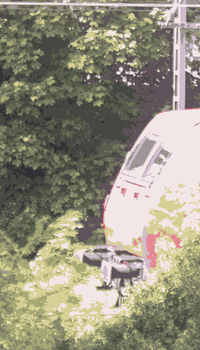 There should be a train video here :'(