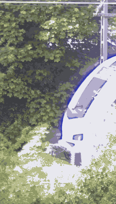 There should be a train video here :'(