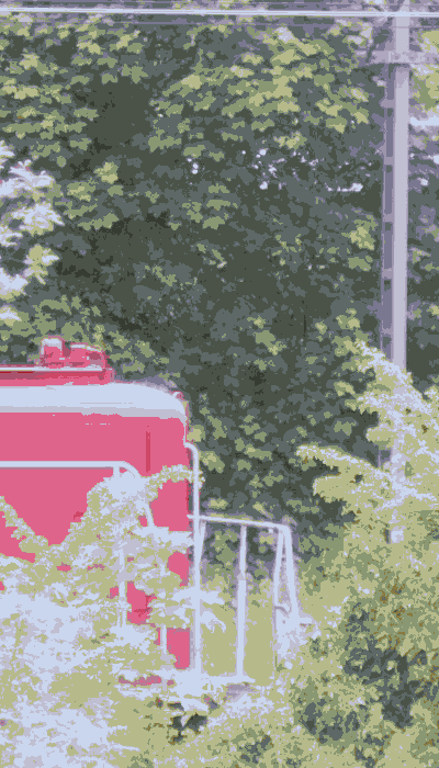 There should be a train video here :'(