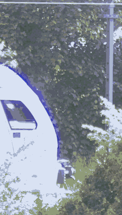 There should be a train video here :'(
