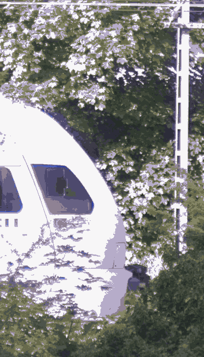 There should be a train video here :'(