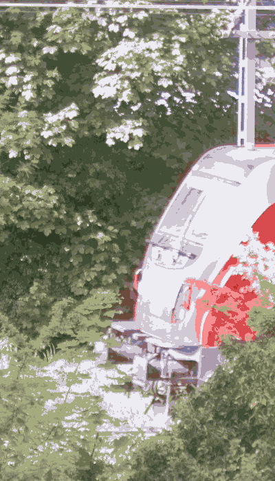 There should be a train video here :'(