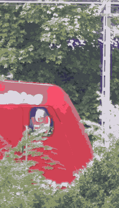 There should be a train video here :'(