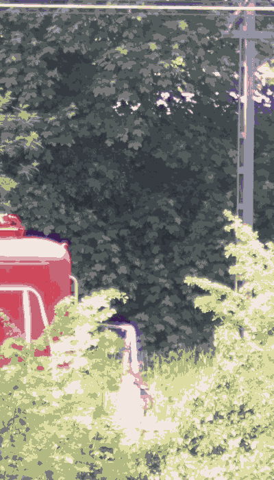 There should be a train video here :'(