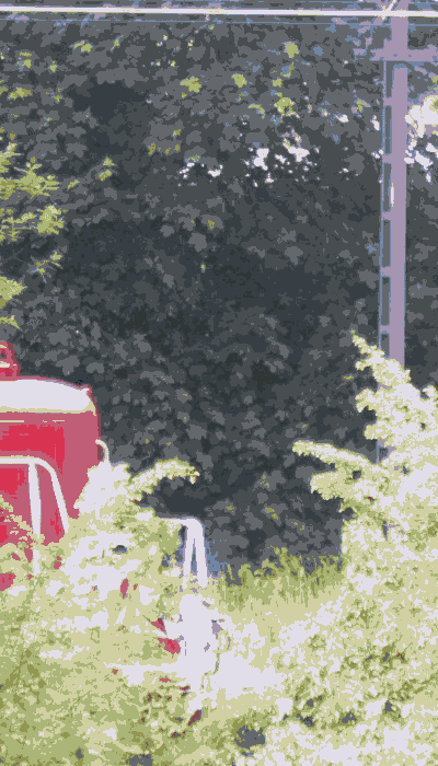 There should be a train video here :'(