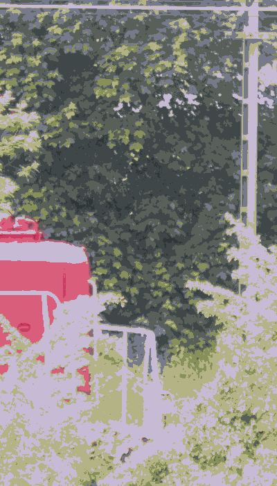 There should be a train video here :'(