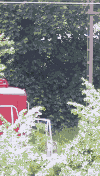 There should be a train video here :'(