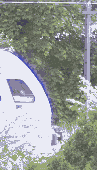 There should be a train video here :'(