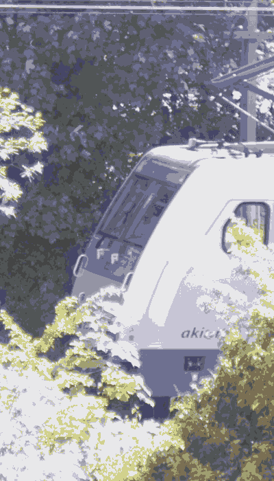 There should be a train video here :'(