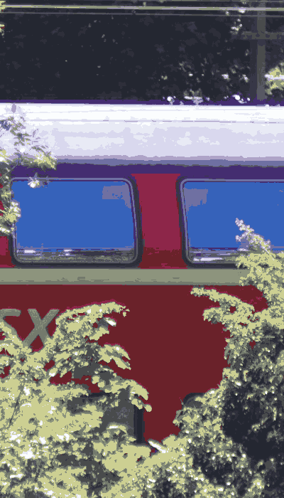 There should be a train video here :'(