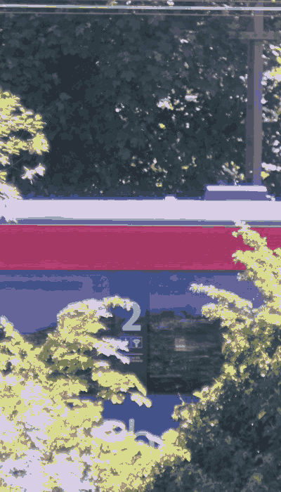 There should be a train video here :'(