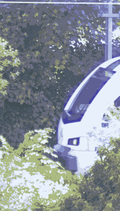 There should be a train video here :'(