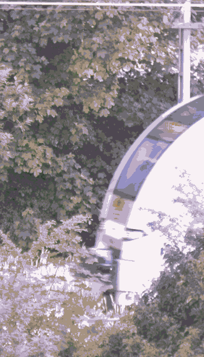 There should be a train video here :'(
