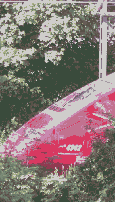 There should be a train video here :'(