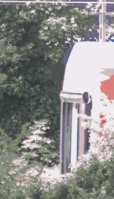 There should be a train video here :'(