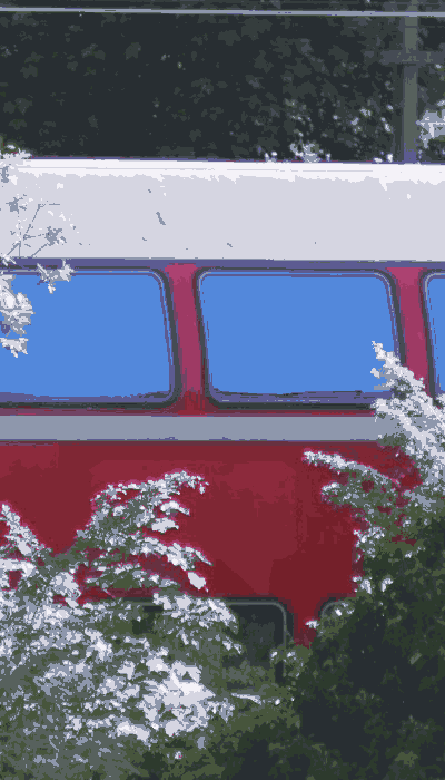 There should be a train video here :'(