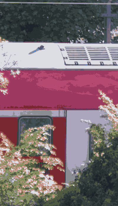 There should be a train video here :'(