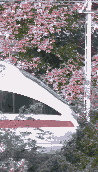 There should be a train video here :'(