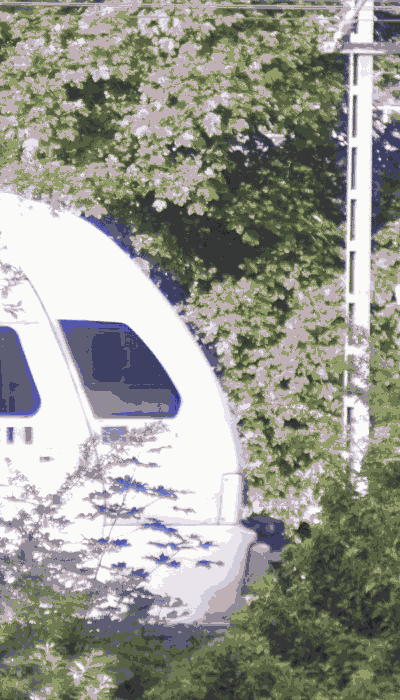 There should be a train video here :'(