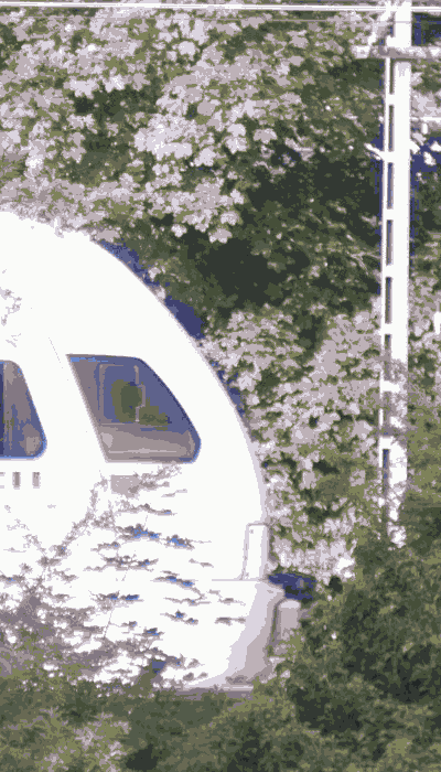 There should be a train video here :'(