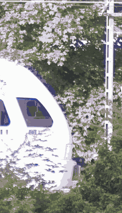 There should be a train video here :'(
