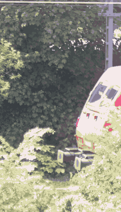 There should be a train video here :'(