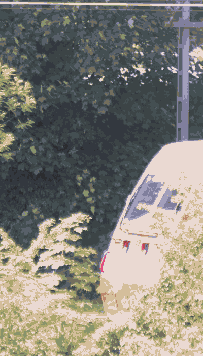 There should be a train video here :'(