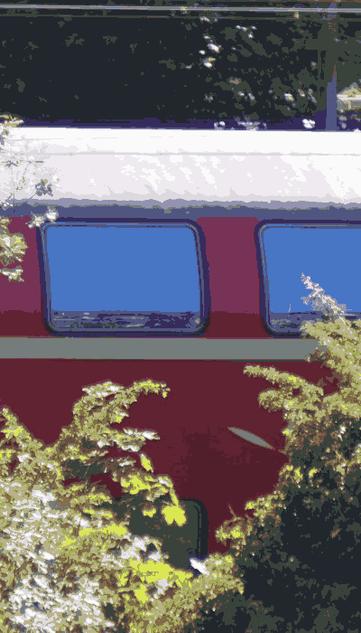 There should be a train video here :'(