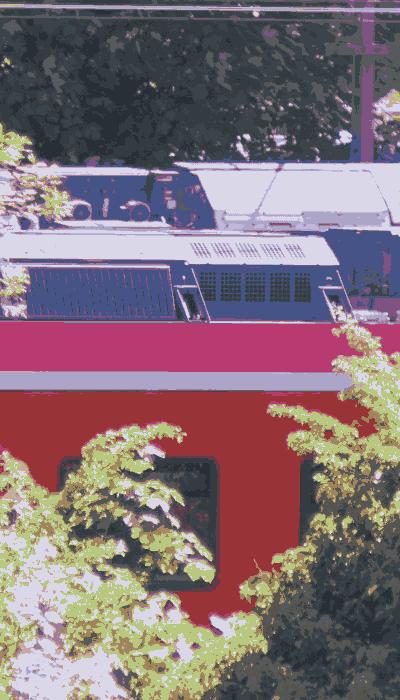 There should be a train video here :'(