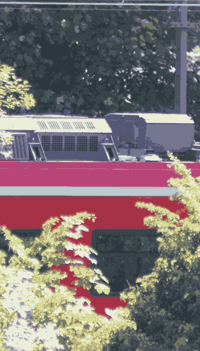 There should be a train video here :'(