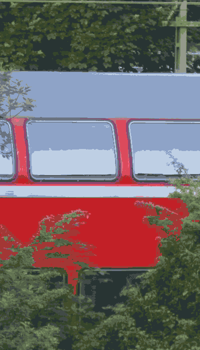There should be a train video here :'(