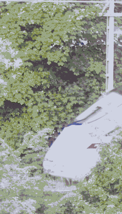 There should be a train video here :'(