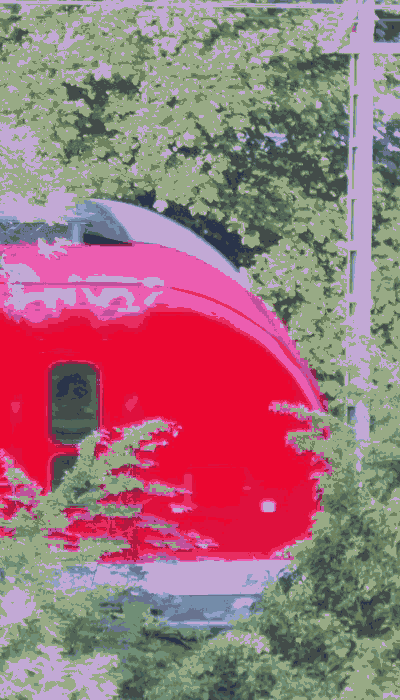 There should be a train video here :'(