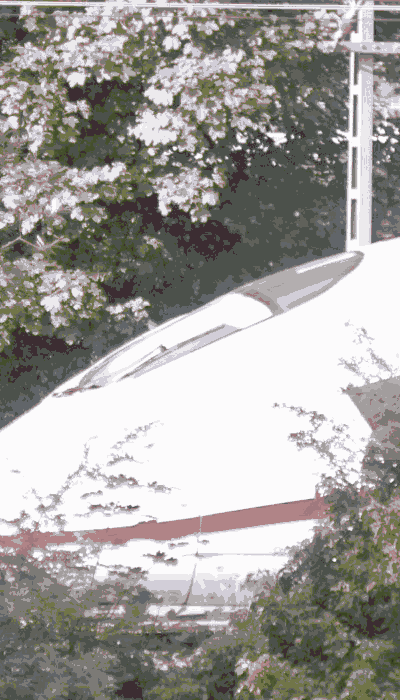 There should be a train video here :'(