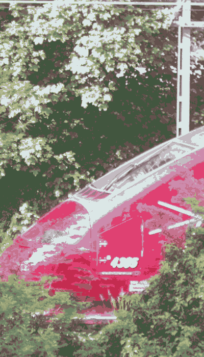 There should be a train video here :'(