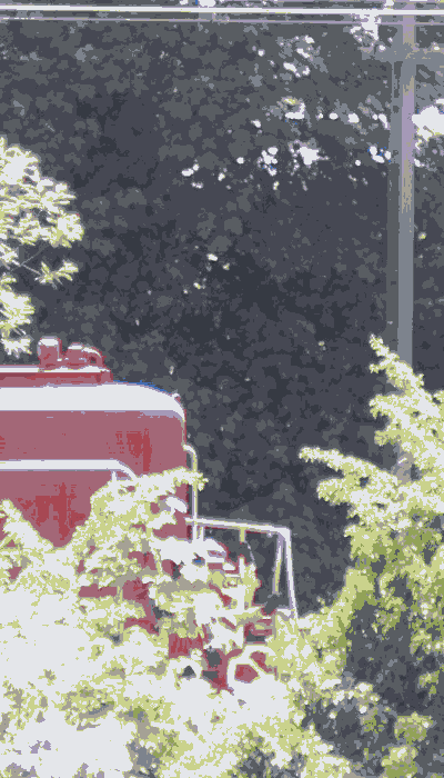 There should be a train video here :'(