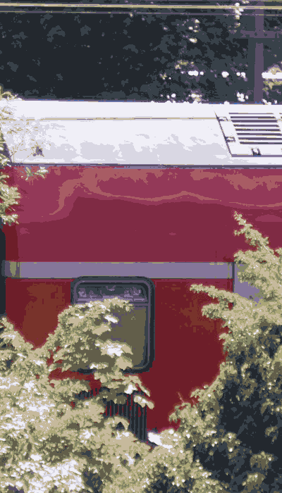 There should be a train video here :'(