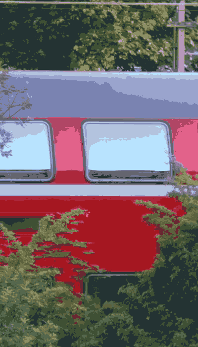 There should be a train video here :'(