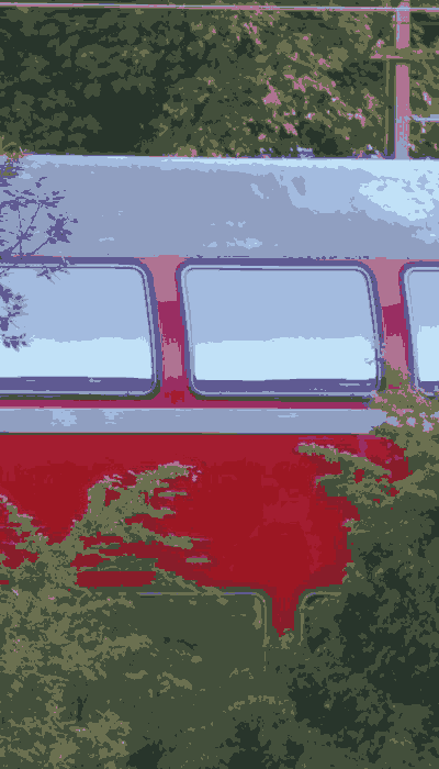 There should be a train video here :'(