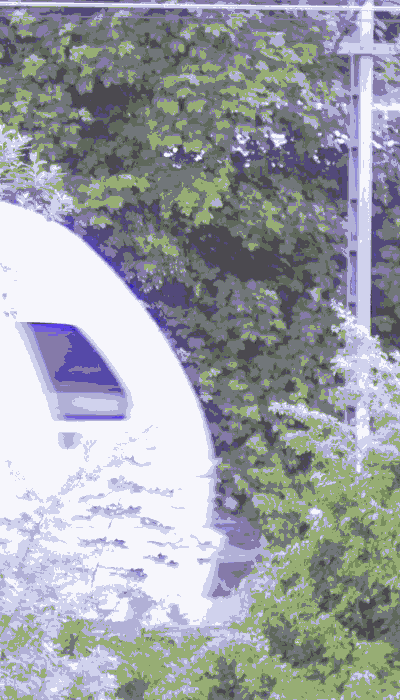 There should be a train video here :'(