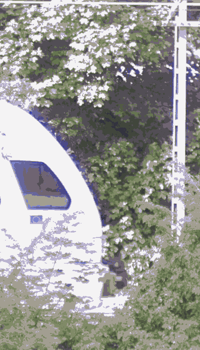 There should be a train video here :'(