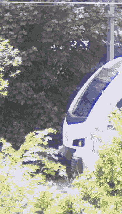 There should be a train video here :'(
