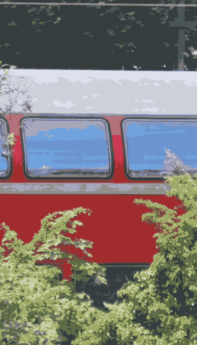 There should be a train video here :'(