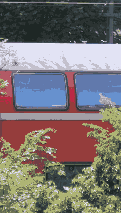 There should be a train video here :'(