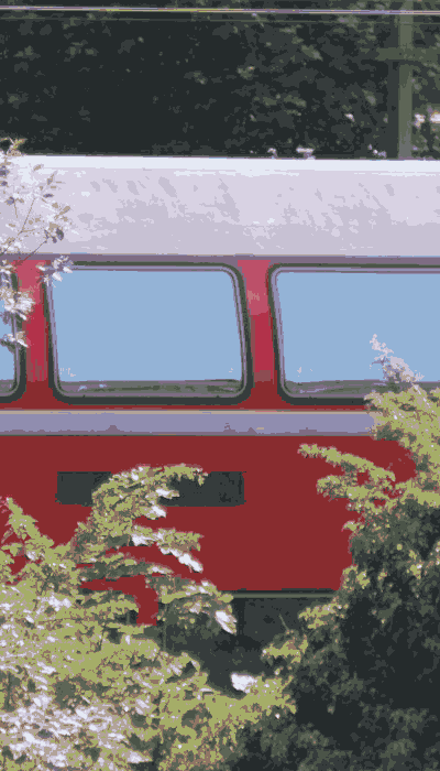 There should be a train video here :'(