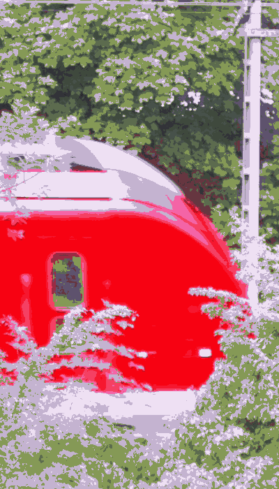 There should be a train video here :'(