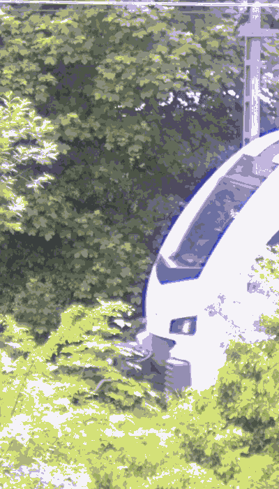There should be a train video here :'(