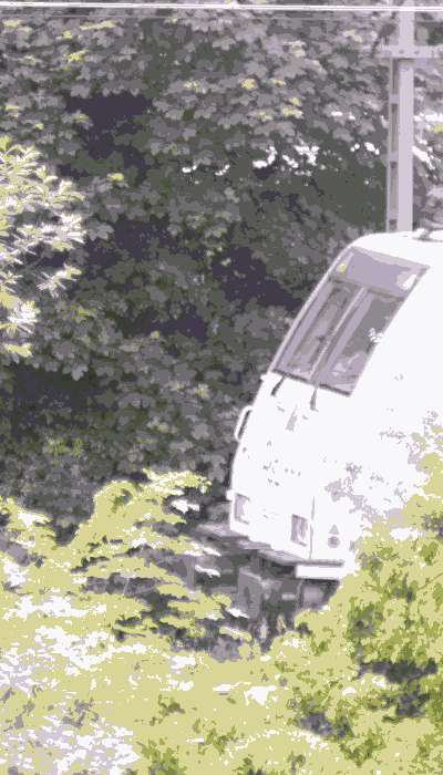There should be a train video here :'(