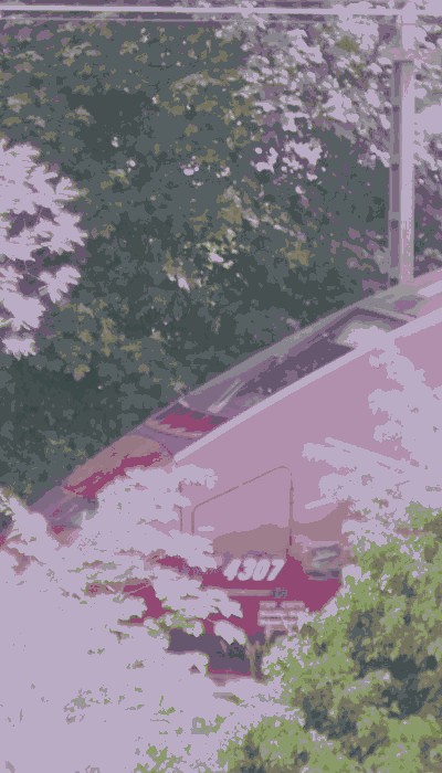 There should be a train video here :'(